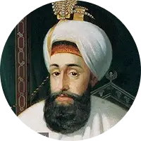 2504 Iii Selim