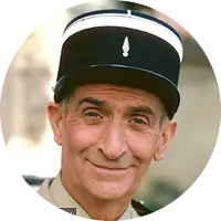 2511 Louis De Funes