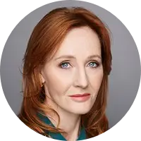 2512 J K Rowling