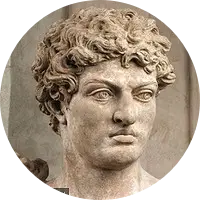 2516 Marcus Antonius