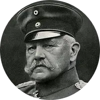 2520 Paul Von Hindenburg