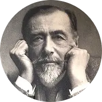 2521 Joseph Conrad
