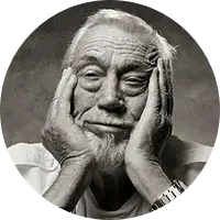 2527 John Huston