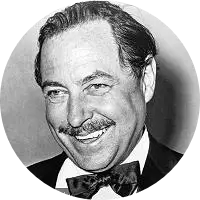 253 Tennessee Williams