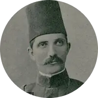 2532 Nabizade Nazim