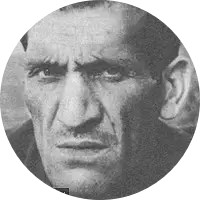 2533 Huseyin Alp