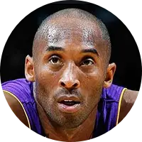 2547 Kobe Bryant