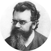 2558 Ludwig Boltzmann
