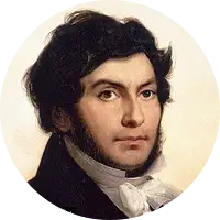 2562 Jean Francois Champollion