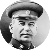 2565 Stalin