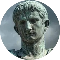 2574 Augustus
