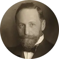 2577 Richard Willstatter