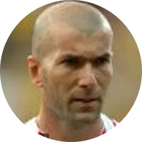 258 Zidane