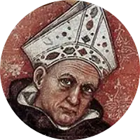 2588 Albertus Magnus