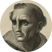 2591 John Duns Scotus