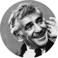 2597 Leonard Bernstein