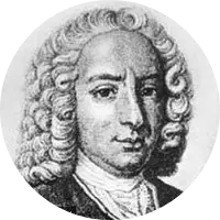 2612 Jacob Bernoulli
