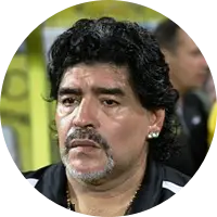 2620 Maradona