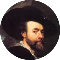 2621 Peter Paul Rubens