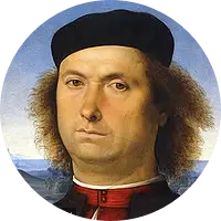 2624 Pietro Perugino