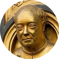 2629 Lorenzo Ghiberti