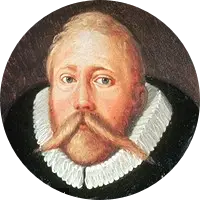 2634 Tycho Brahe