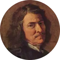 2649 Nicolas Poussin