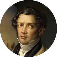 2656 Louis Leopold Robert