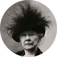 2663 Mary Cassatt