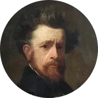 2667 Thomas Couture