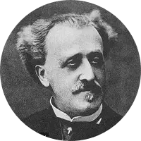 2676 Paul Gachet