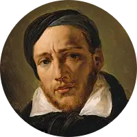 2677 Theodore Gericault