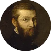2681 Paolo Veronese