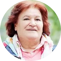2699 Selda Bagcan