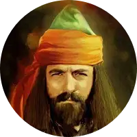 2704 Pir Sultan Abdal
