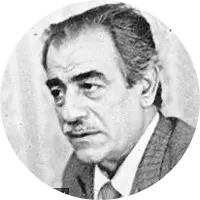 2708 Muzaffer Sarisozen