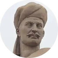 2711 Koroglu