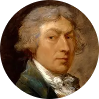 2724 Thomas Gainsborough