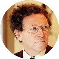 2727 Avigdor Arikha
