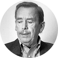 2729 Vaclav Havel