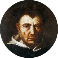 2738 Tommaso Campanella