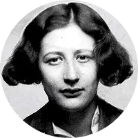 2755 Simone Weil