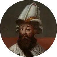 2767 Pargali Ibrahim Pasa