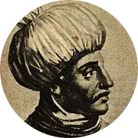 2769 Kilic Ali Pasa