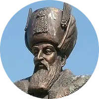 2771 Sokullu Mehmet Pasa