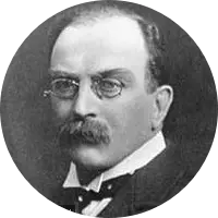 2784 Joseph Larmor