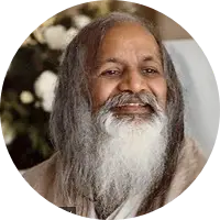 2790 Maharishi Mahesh Yogi