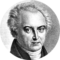 2792 Heinrich Wilhelm Matthias Olbers