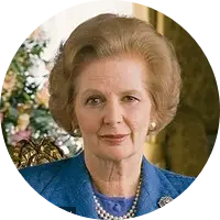 2808 Margaret Thatcher