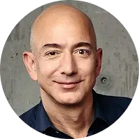 2814 Jeff Bezos